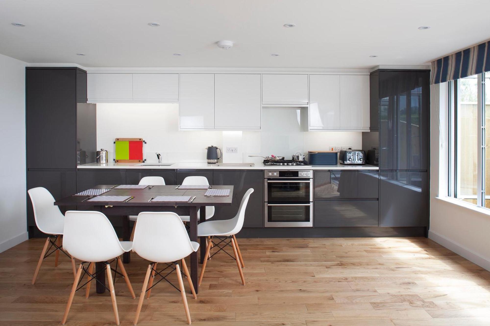 Falmouth Self Catering Lodges Eksteriør billede